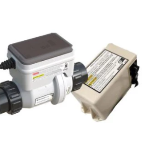 IntelliChlor® LT Salt Chlorine Generator LT15 + Power Kit