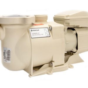 SuperFlo® High Performance Pump 1HP EC-348190