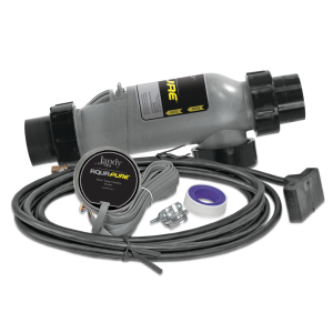 Jandy AquaPure® Salt Chlorine Generator Kit, 14 Blade 40K