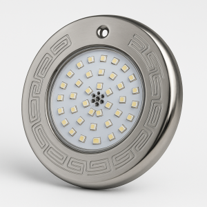 BSP LED RGB Pool Light – 150' Cord, 40W, 12V