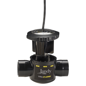 Jandy TruClear® Salt Chlorinator Cell Replacement