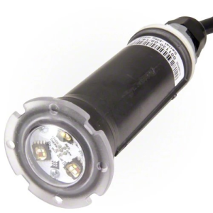 Pentair GloBrite® Multi-Color LED Pool Light – EC-602055 (100 ft Cord)