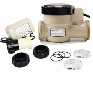 Pentair iChlor® 15 Salt Chlorine Generator System – EC-523080