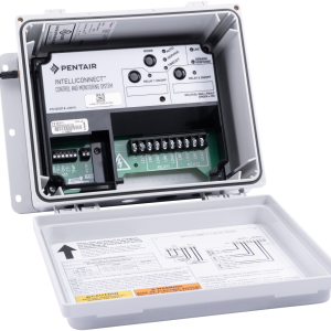 Pentair IntelliConnect™ Pool Control System – EC‑523317