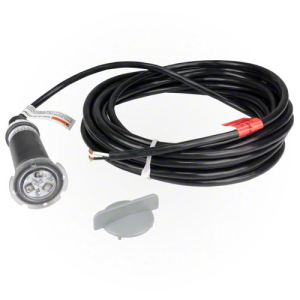 Pentair GloBrite™ LED Pool Light – 602054 (50 ft Cord, 12V)