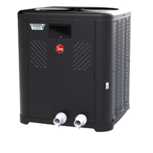 Crosswind V Heat Pump 138K BTU – 208/230V – TWPH‑8550EHT10 (RHM‑15‑7138)