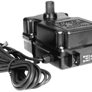 Pentair 263045 CVA24 Valve Actuator for 2 and 3-Port Valves 180°