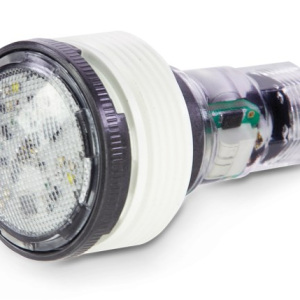 Pentair Microbrite® 620425 Color LED Light with 100' Cord 12V 14W