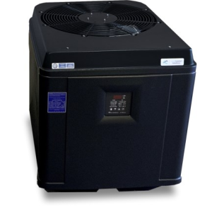 Aqua Comfort ACT-1750 Signature XL Heat Pump; 143K BTU, 230 V, 1 Phase, 60Hz