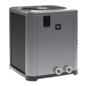 Pool and Spa Heat Pump 6560